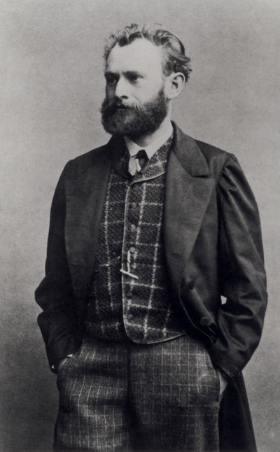 Edouard Manet by French School